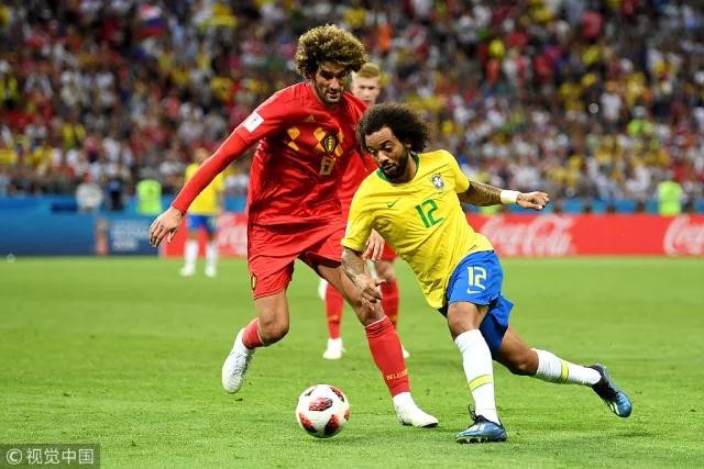 克瓦拉茨赫利亚：竞争金球奖是一种荣幸